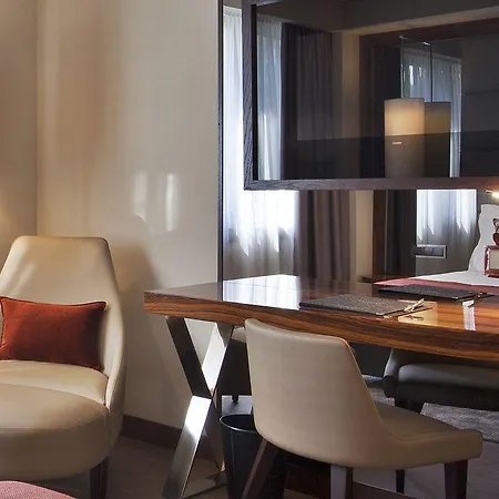 Hotel Turim Marques 4*