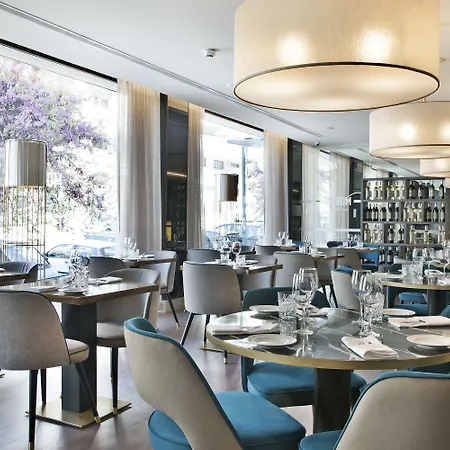 Hotel Turim Marques Lisboa