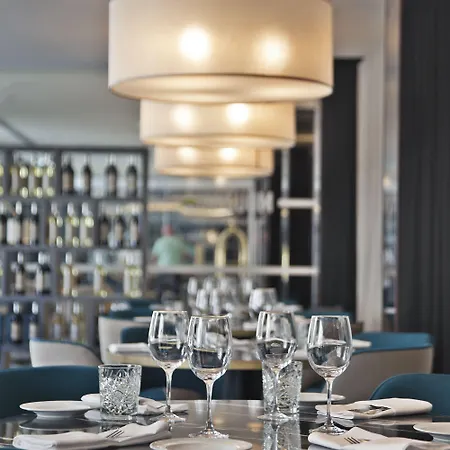 Hotel Turim Marques Lisboa