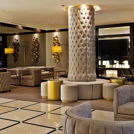 Turim Marques Hotel 4*