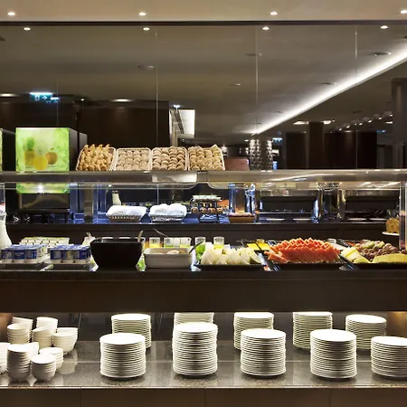 Hotel Turim Marques 4*