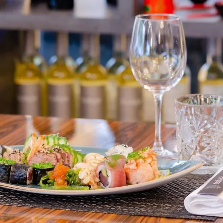 Turim Marques Hotel 4*