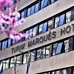 Turim Marques Hotel 4*