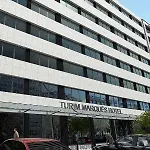 Turim Marques Lisboa