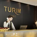 Turim Marques 4* Lisboa