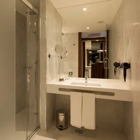 Turim Marques Hotel 4* Лиссабон