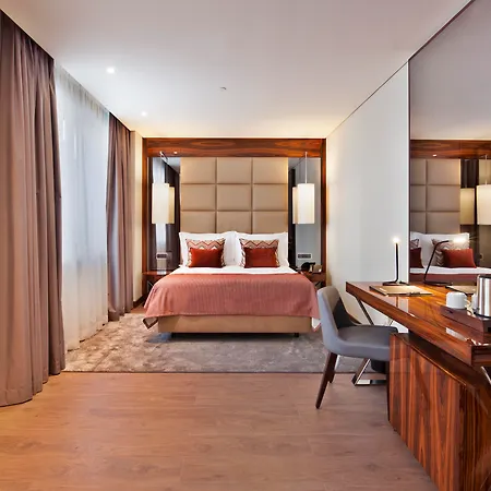 Отель Turim Marques Hotel
