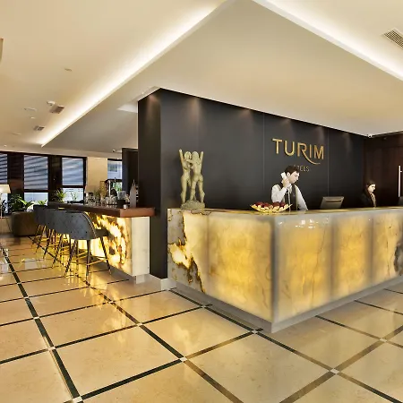 Turim Marques Hotel