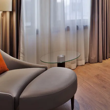 Turim Marques Hotel 4*