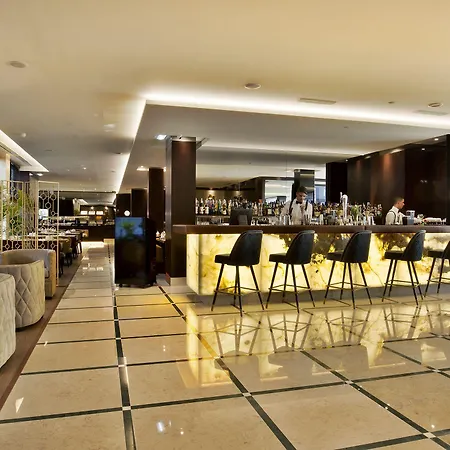 Turim Marques Hotel