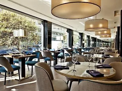 Turim Marques Hotel Лиссабон