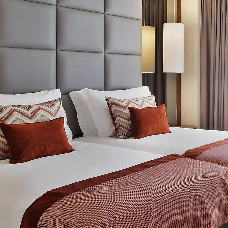 Turim Marques Hotel 4*