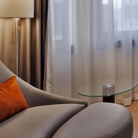 Turim Marques Hotel Отель