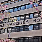 Otel Turim Marques 4*