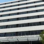 Turim Marques Otel