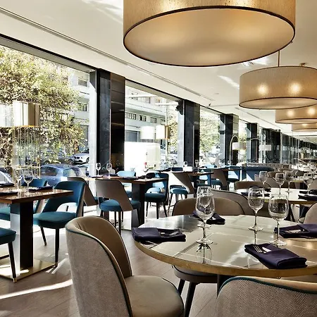 Turim Marques Hotel Lizbona