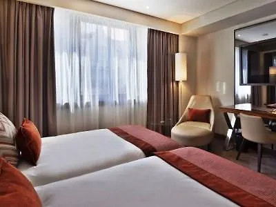 Hotel Turim Marques