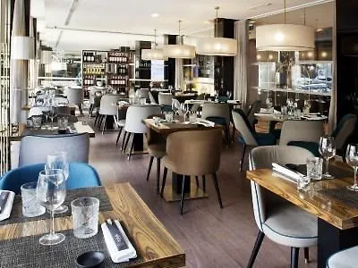 Turim Marques Hotel Lizbona