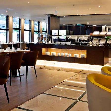 Turim Marques Hotel Lizbona