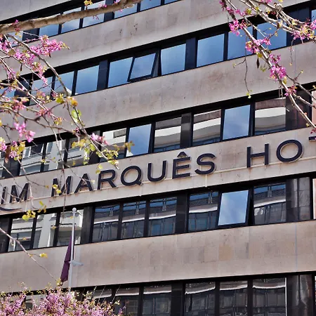 מלון Turim Marques 4*