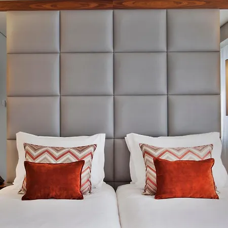 Turim Marques Hotel Lizbona