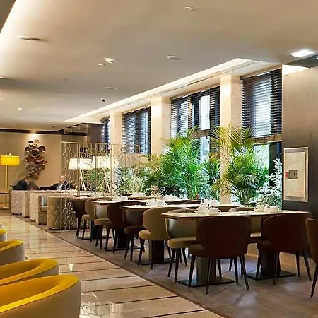 Hotel Turim Marquês 4*