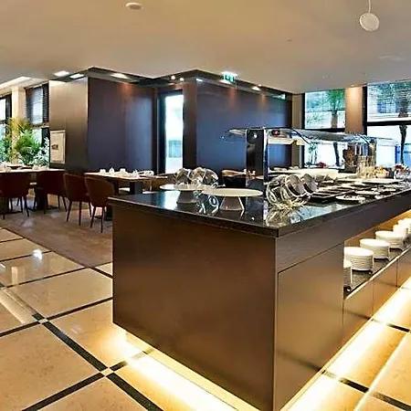 Turim Marquês Hotel 4*