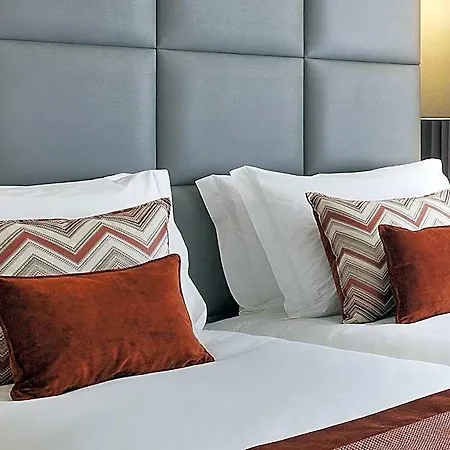Turim Marquês 4* Lisboa