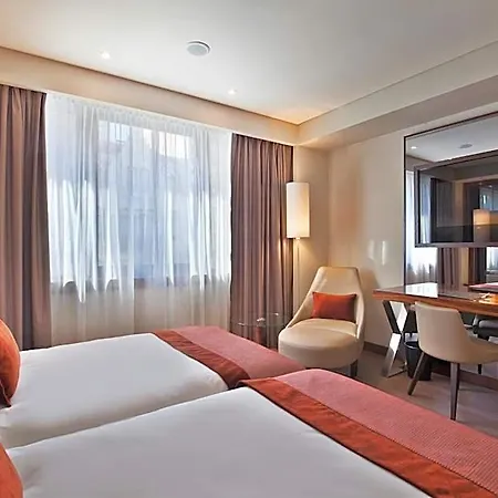 Turim Marquês 4* Lisboa