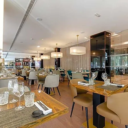 Hotel Turim Marquês Lisboa