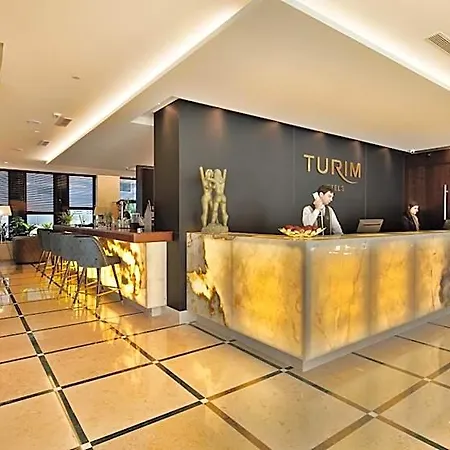 Turim Marquês