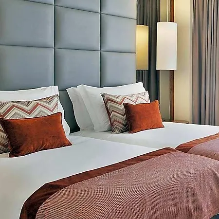 Hotel Turim Marquês Lisboa