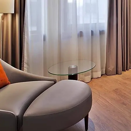 Turim Marquês Hotel