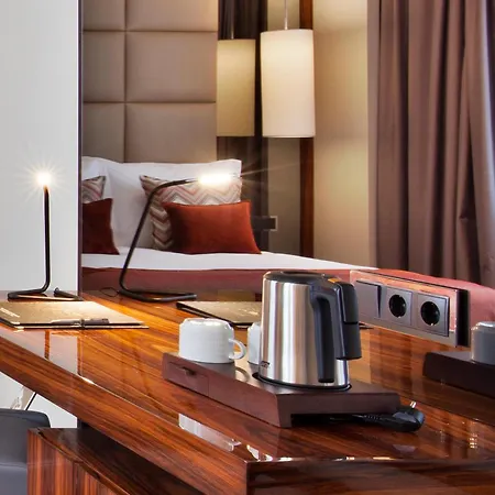Hotel Turim Marques