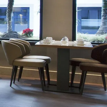 Hotel Turim Marques Lizbona