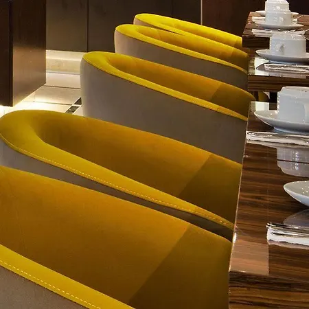 Turim Marques Hotel