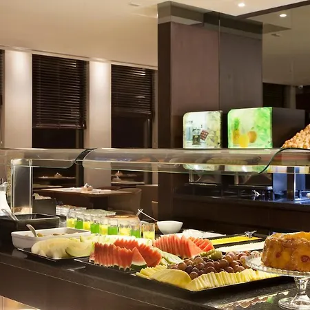 Turim Marques Hotel Lizbona