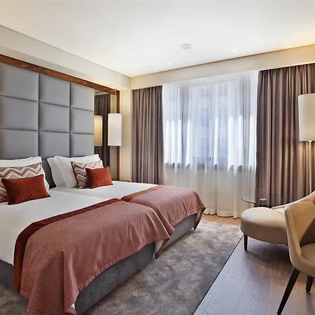 Hotel Turim Marques