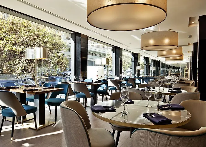 Turim Marques فندق Lisboa