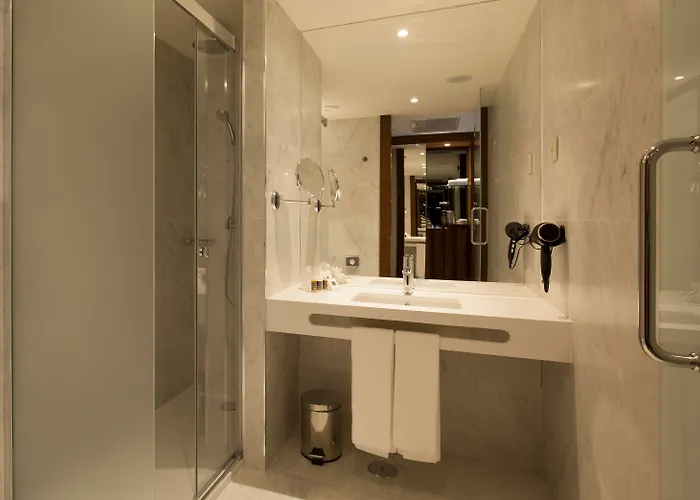 Turim Marquês 4* Lisboa