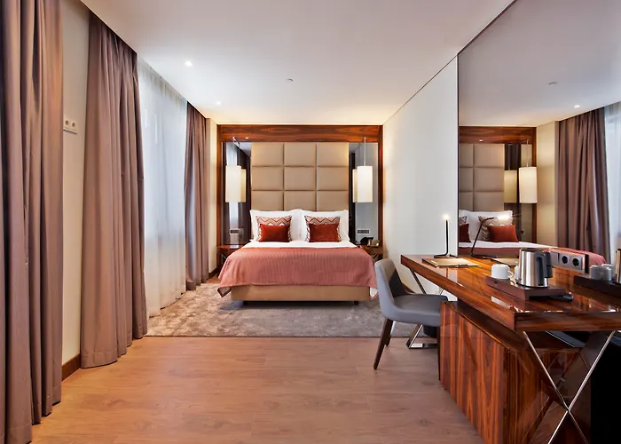 Hotel Turim Marquês