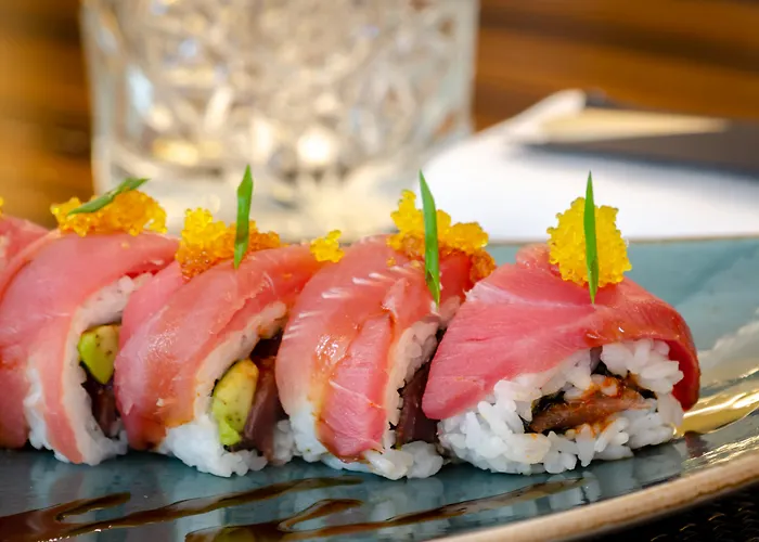 فندق Turim Marques