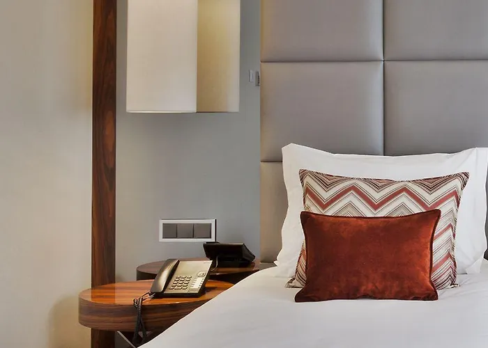 Hotel Turim Marquês 4*