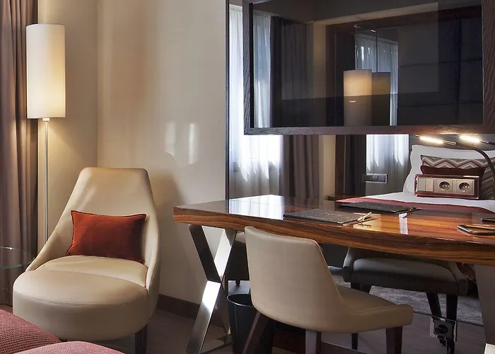 فندق Turim Marques 4*