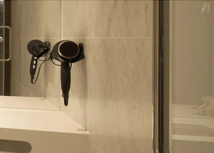 فندق Turim Marques