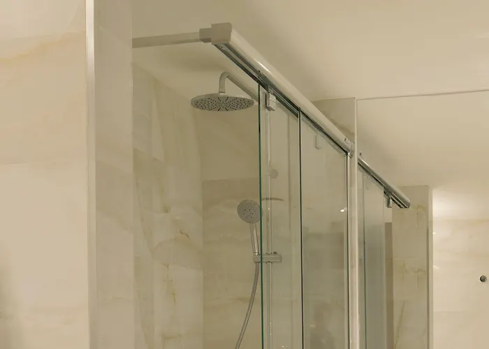 Turim Marques فندق 4*