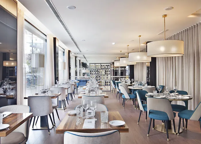 Turim Marques 4* Lisboa