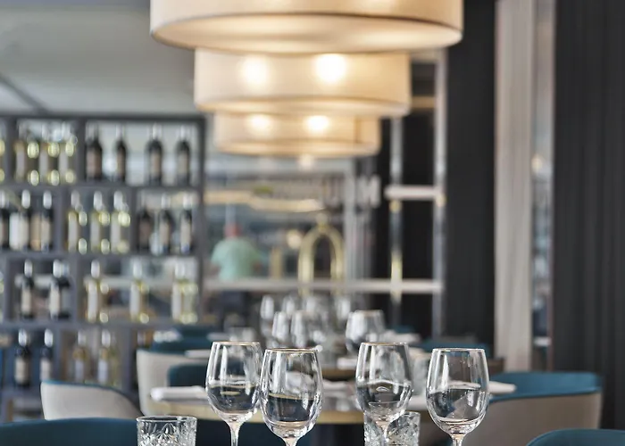 Hotel Turim Marquês Lisboa