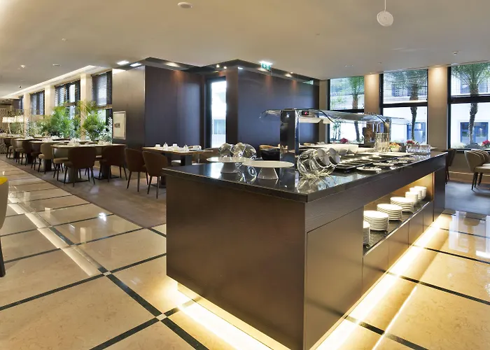 Turim Marques فندق Lisboa