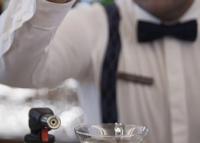 فندق Turim Marques